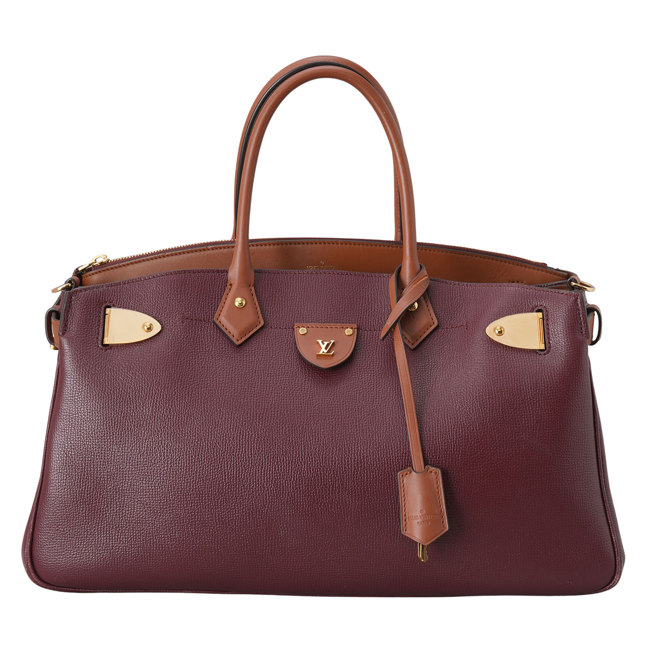 LOUIS VUITTON(USED)루이비통 M57024 올 셋 토트백 MM